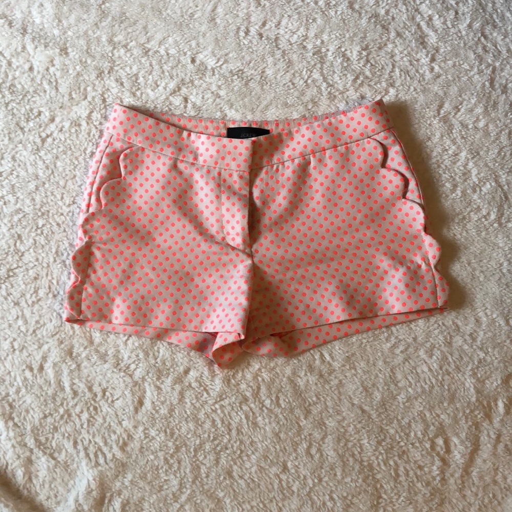 J Crew shorts